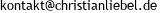 Kontakt